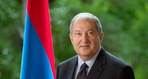 Արմեն Սարգսյան