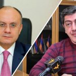 ՀԱԿ ներկայացուցիչ․ Տրամաբանական չէր լինի, եթե Սեյրան Օհանյանին մեղադրանք չառաջադրվեր