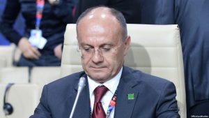 ՀՔԾ-ն մեղադրանք է առաջադրել Սեյրան Օհանյանին