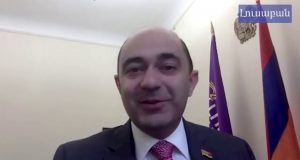 Էդմոն Մարուքյան