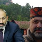 Արշակ Զաքարյան. ՀՀ վարչապետի հետ կապված “լայվ” (Video)