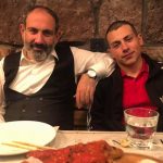 Փաշինյանը պատմեց ռեստորանի միջադեպի մասին․ Կիրակի օրը ընտանիքով գնացել էինք Արցախ՝ Աշոտին տեսության
