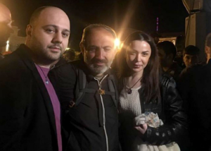 Կարեն Արայան` Փաշինյանի հերթական պրոյեկտ